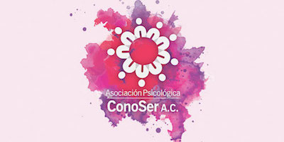 Logotipo ConoSer