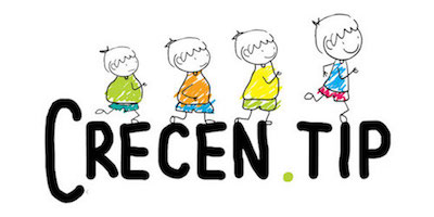Logotipo CrecenTip