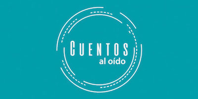 Logotipo Cuentos al oído
