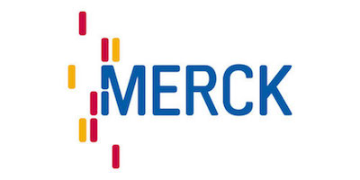 Logotipo Merck