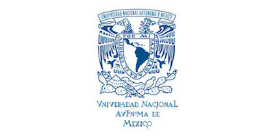 Logotipo Unam